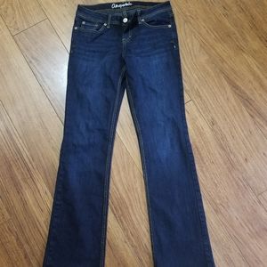 Aeropastale Jean's 6 long
